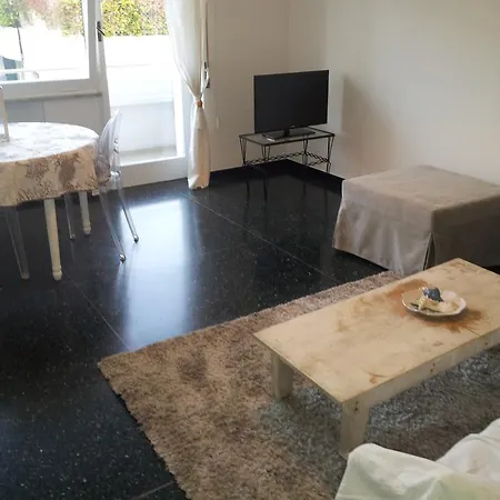 Appartement Monolocale - Casino San Remo