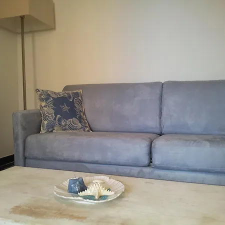 Monolocale - Casino Appartement San Remo