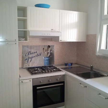 Monolocale - Casino Appartement