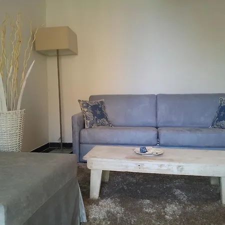 Monolocale - Casino Appartement