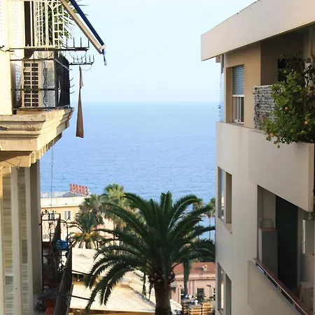 Appartement Monolocale - Casino San Remo