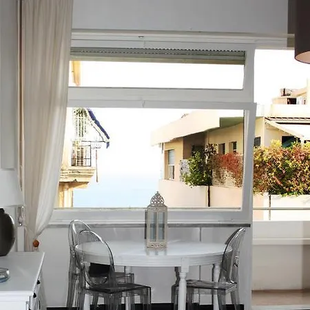 Monolocale - Casino * San Remo