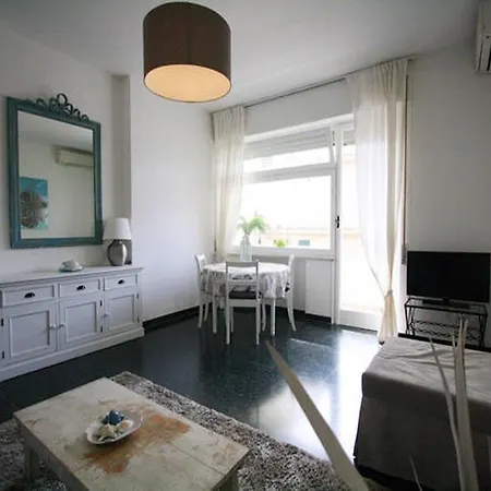Monolocale - Casino Apartment Sanremo